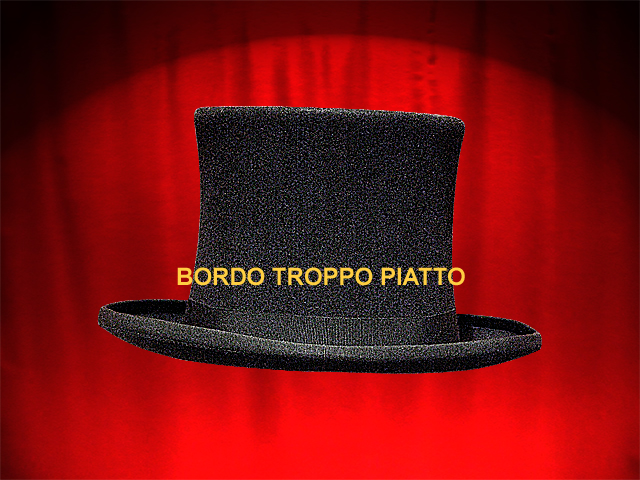 Come ripristinare o riparare cappelli deformati ?